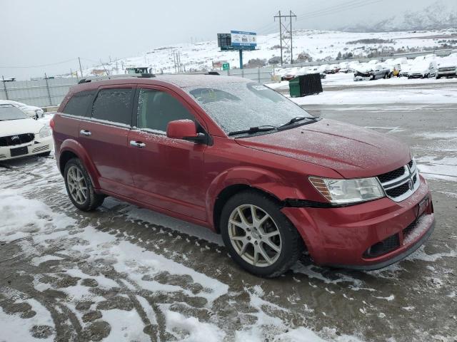 Photo 4 from auction – 2011 DODGE JOURNEY CR with VIN 3D4PH3FGXBT523466