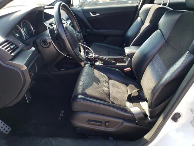 Photo 7 from auction – 2012 ACURA TSX SE with VIN JH4CU2F89CC004334