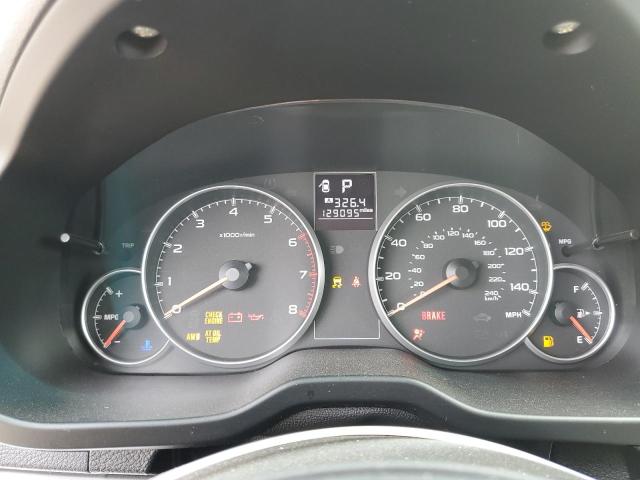 Снимка 9 от търг – 2013 SUBARU OUTBACK 2. с VIN 4S4BRCCC6D3248307