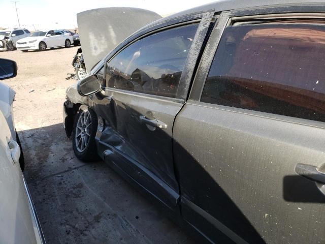 Photo 7 from auction – 2008 HONDA CIVIC EX with VIN 2HGFA16888H312828