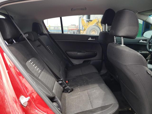 Photo 10 from auction – 2018 KIA SPORTAGE L with VIN KNDPM3AC3J7474062