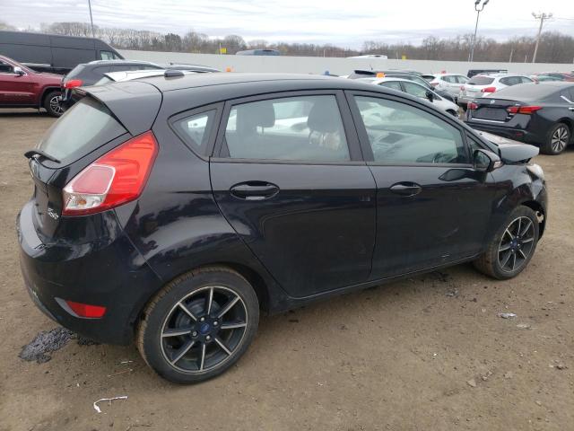 Photo 3 from auction – 2017 FORD FIESTA SE with VIN 3FADP4EJ4HM136765