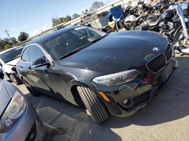 Photo 4 from auction – 2014 BMW 228 I with VIN WBA1F5C56EV255976