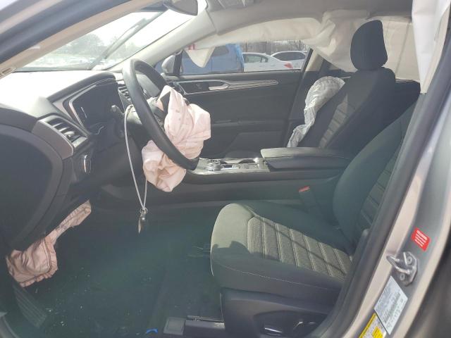 Photo 7 from auction – 2020 FORD FUSION SE with VIN 3FA6P0HD8LR226956