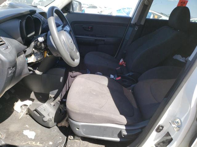 Photo 7 from auction – 2013 KIA SOUL with VIN KNDJT2A51D7774949