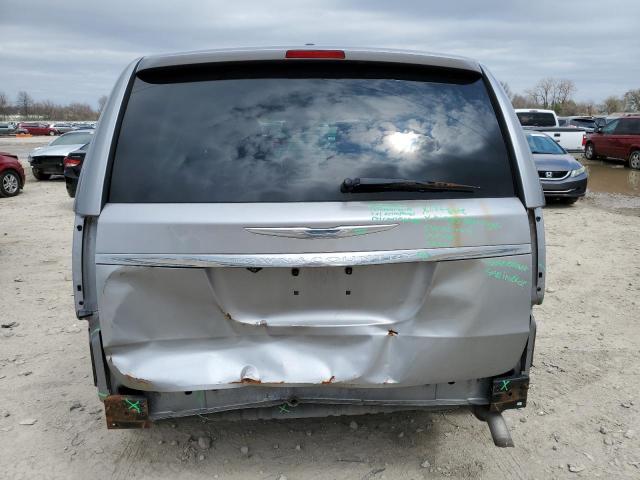 Photo 6 from auction – 2013 CHRYSLER TOWN & COU with VIN 2C4RC1BGXDR767736