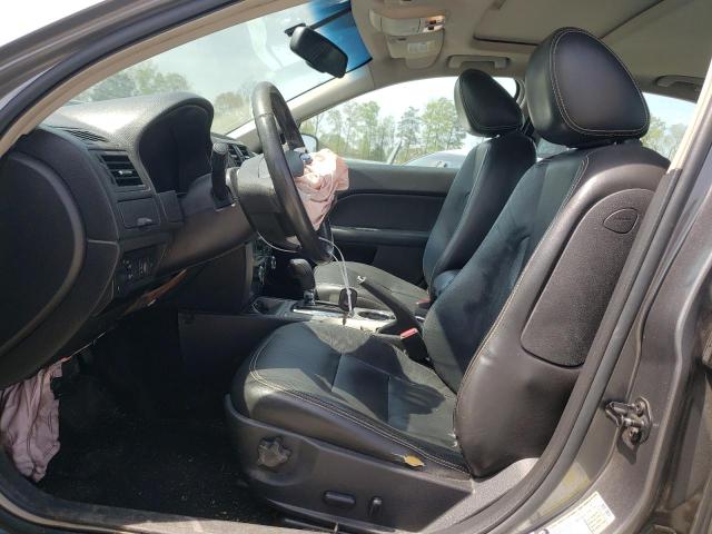 Photo 7 from auction – 2010 FORD FUSION with VIN 3FADP0L31AR133182