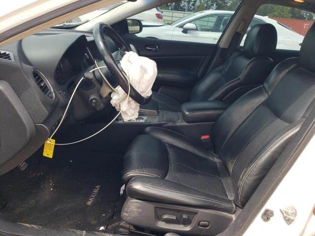صورة رقم 7 من المزاد - 2013 NISSAN MAXIMA S مع VIN 1N4AA5AP8DC802199