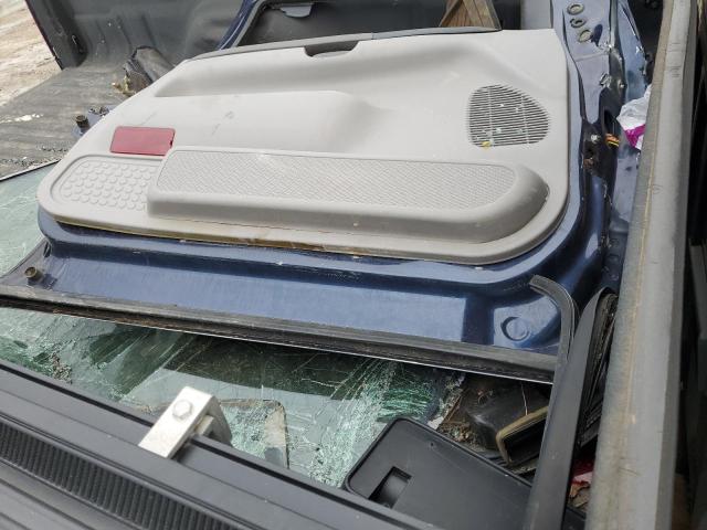 Photo 12 from auction – 2001 FORD F250 SUPER with VIN 1FTNW21F51EC52088