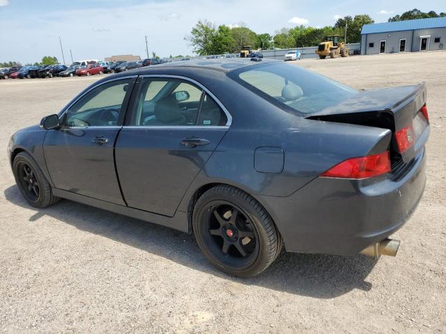 Photo 2 from auction – 2006 ACURA TSX with VIN JH4CL96806C012175