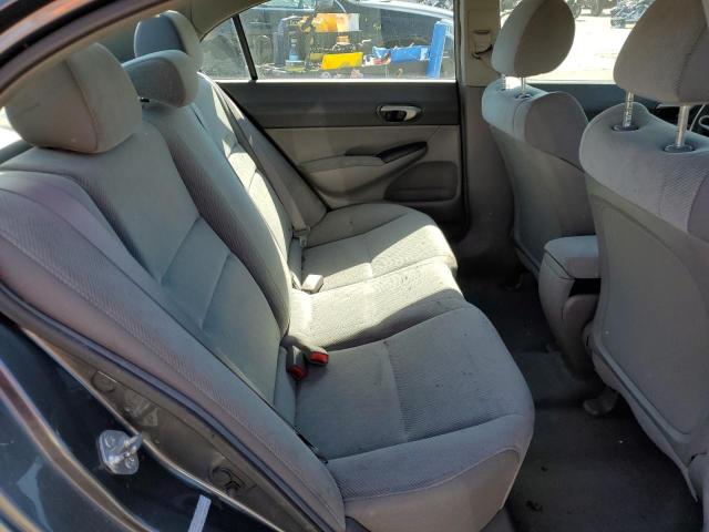 Photo 10 from auction – 2011 HONDA CIVIC LX with VIN 2HGFA1F51BH539002