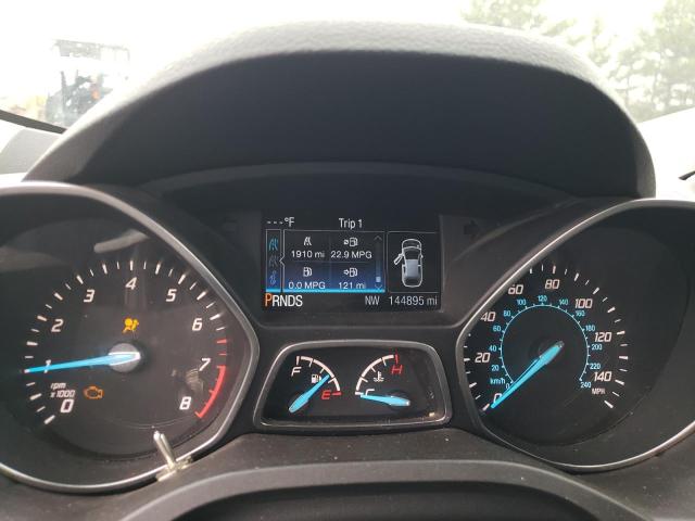 Photo 9 from auction – 2015 FORD ESCAPE TIT with VIN 1FMCU9JXXFUC11642