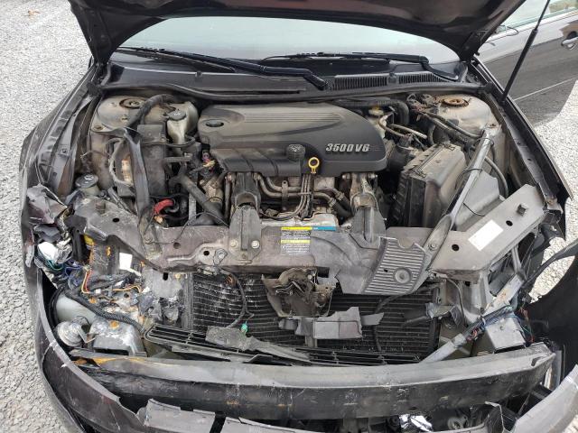 Photo 11 from auction – 2009 CHEVROLET IMPALA LS with VIN 2G1WB57K991205366