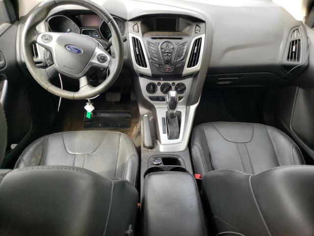 Photo 8 from auction – 2014 FORD FOCUS SE with VIN 1FADP3K27EL190615