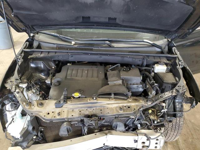 Photo 11 from auction – 2015 TOYOTA HIGHLANDER with VIN 5TDJKRFH6FS166285