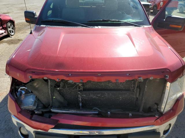 Zdjęcie 11 z aukcji – 2010 FORD F150 SUPER z VIN 1FTFX1EV5AKE54704