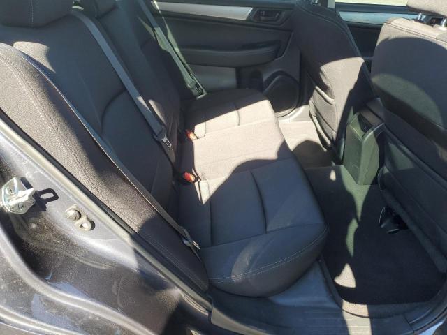 Photo 10 from auction – 2017 SUBARU LEGACY 2.5 with VIN 4S3BNAB60H3049405