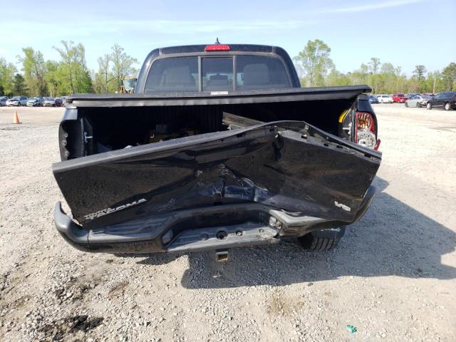 Photo 6 from auction – 2015 TOYOTA TACOMA DOU with VIN 3TMLU4EN2FM196140