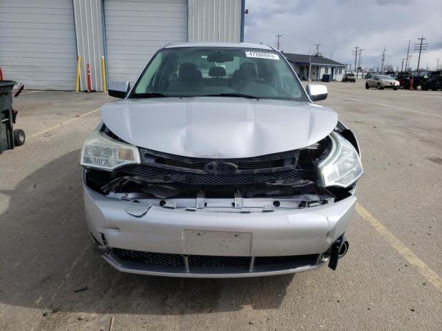 Photo 5 from auction – 2009 FORD FOCUS SES with VIN 1FAHP36N79W122535