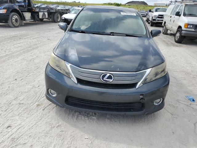 Photo 5 from auction – 2011 LEXUS HS 250H with VIN JTHBB1BA4B2043888
