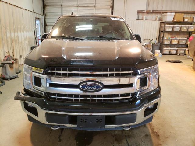 Photo 5 from auction – 2019 FORD F150 SUPER with VIN 1FTEW1E46KKC67575