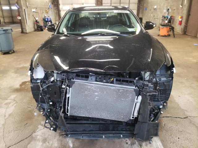 Photo 5 from auction – 2018 NISSAN MAXIMA 3.5 with VIN 1N4AA6AP1JC384411