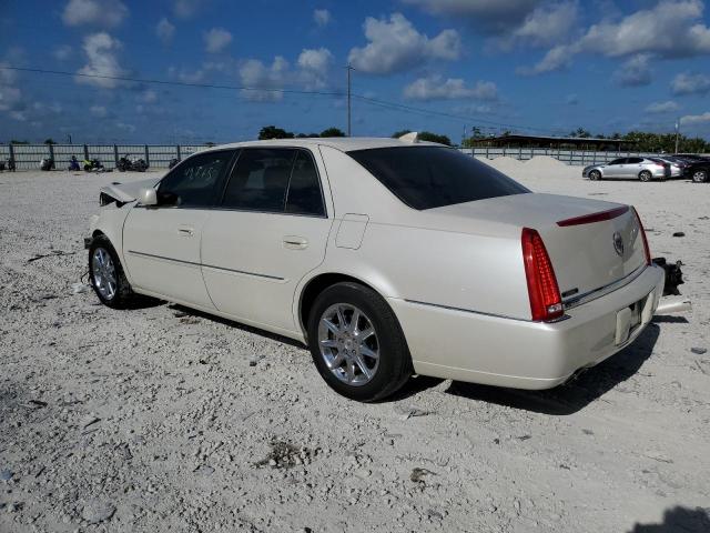 Photo 2 from auction – 2010 CADILLAC DTS with VIN 1G6KA5EY3AU134290