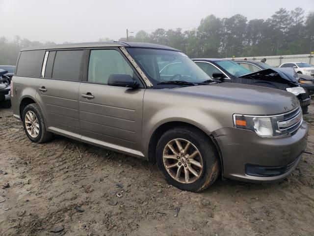Photo 4 from auction – 2013 FORD FLEX SE with VIN 2FMGK5B89DBD22757