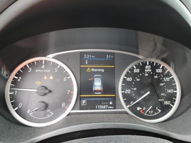 Photo 9 from auction – 2019 NISSAN SENTRA S with VIN 3N1AB7AP1KY357508
