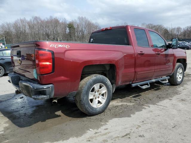 Photo 3 from auction – 2016 CHEVROLET SILVERADO with VIN 1GCVKREC9GZ382705