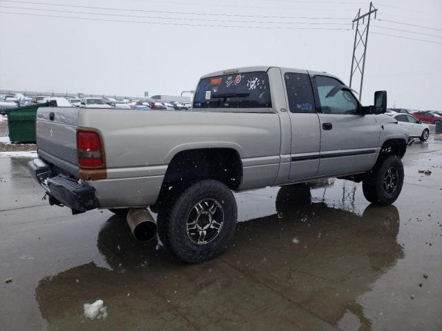 Photo 3 from auction – 2001 DODGE RAM 1500 with VIN 1B7HF13Z41J252265