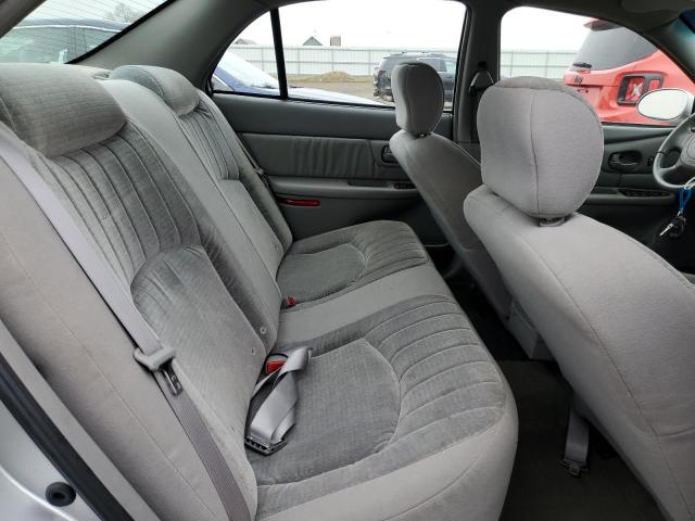 Photo 10 from auction – 2004 BUICK CENTURY CU with VIN 2G4WS52J741254477