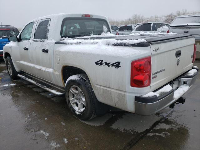 Photo 2 from auction – 2006 DODGE DAKOTA with VIN 1D7HW48N36S600152
