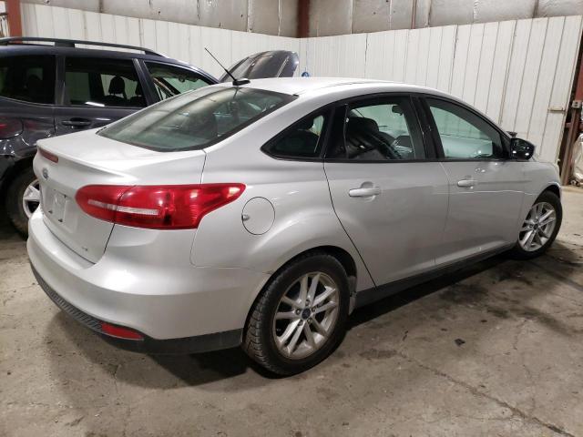 Photo 3 from auction – 2018 FORD FOCUS SE with VIN 1FADP3F29JL316669