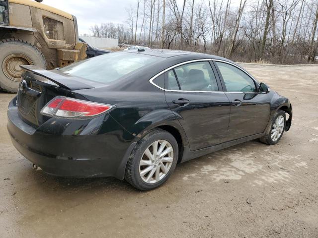 Photo 3 from auction – 2011 MAZDA 6 I with VIN 1YVHZ8CH9B5M25595