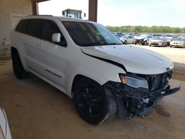 Photo 4 from auction – 2015 JEEP GRAND CHER with VIN 1C4RJFCTXFC142666