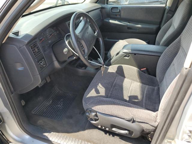 Photo 7 from auction – 2003 DODGE DURANGO SL with VIN 1D4HS48N73F568299