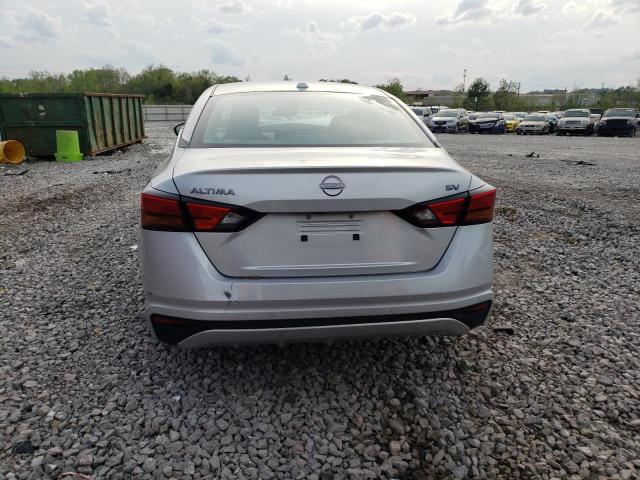 Photo 6 from auction – 2023 NISSAN ALTIMA SV with VIN 1N4BL4DV7PN332498