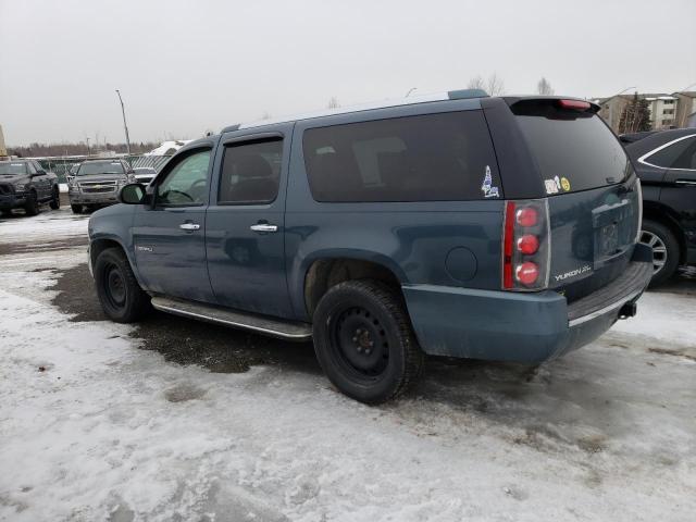 Photo 2 from auction – 2007 GMC YUKON XL D with VIN 1GKFK66847J364709