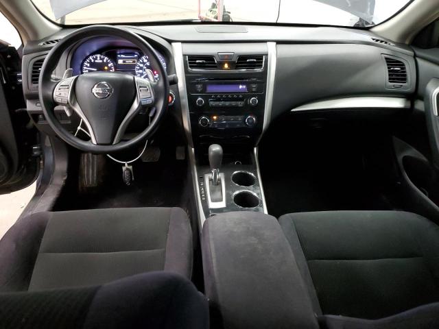 Photo 8 from auction – 2013 NISSAN ALTIMA 3.5 with VIN 1N4BL3AP3DC154595