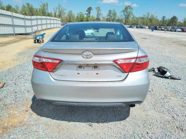 Photo 6 from auction – 2017 TOYOTA CAMRY LE with VIN 4T1BF1FK0HU452648
