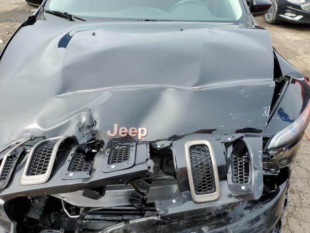 Photo 12 from auction – 2016 JEEP CHEROKEE L with VIN 1C4PJLCB5GW273937