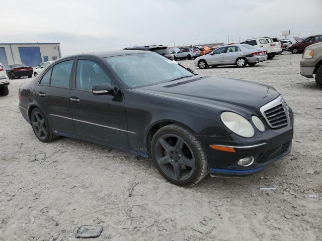 Photo 4 from auction – 2009 MERCEDES-BENZ E 350 with VIN WDBUF56X49B429255