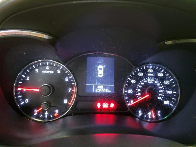 Photo 9 from auction – 2015 KIA FORTE with VIN KNAFZ5A35F5396604