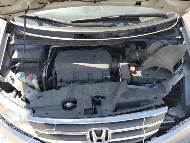 Photo 11 from auction – 2011 HONDA ODYSSEY TO with VIN 5FNRL5H91BB036010