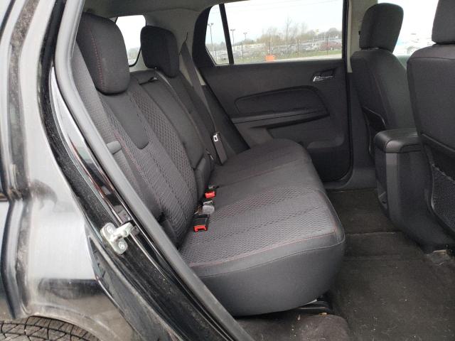 Photo 11 from auction – 2011 GMC TERRAIN SL with VIN 2CTALMEC7B6336068