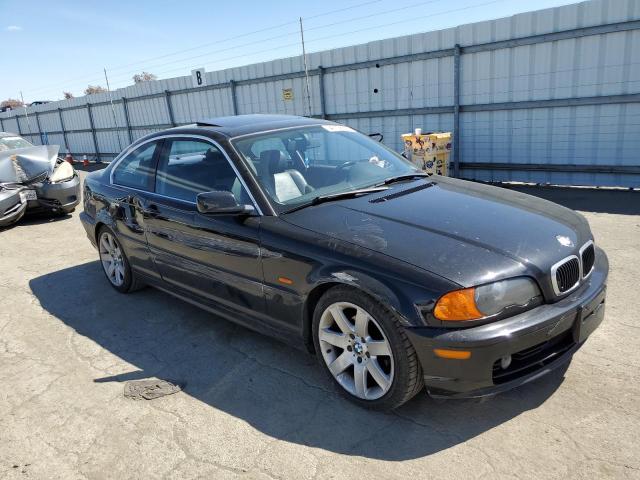 Photo 4 from auction – 2000 BMW 323 CI with VIN WBABM3344YJN84693