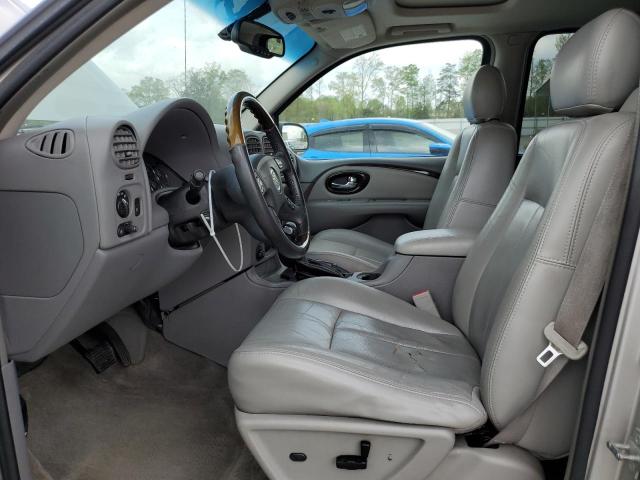 Photo 7 from auction – 2006 BUICK RAINIER CX with VIN 5GADS13S762150345