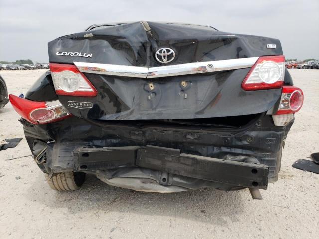 Photo 6 from auction – 2012 TOYOTA COROLLA BA with VIN 5YFBU4EE1CP040977