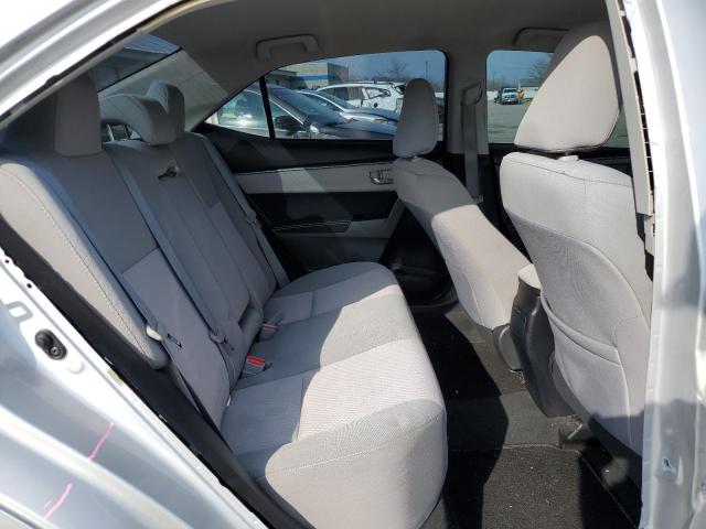Photo 10 from auction – 2015 TOYOTA COROLLA L with VIN 2T1BURHE8FC402879